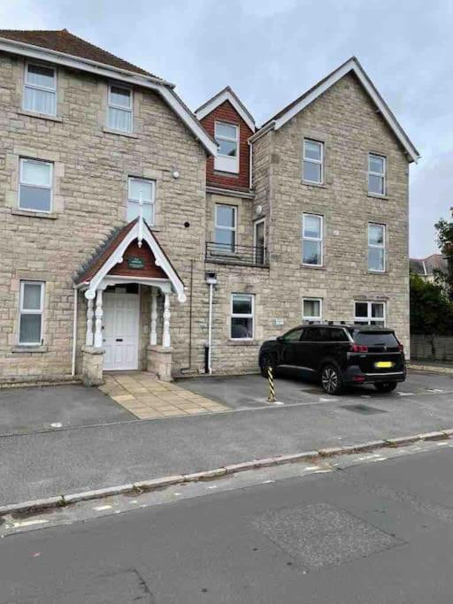 Swanage Bay Coastal Apartment Zewnętrze zdjęcie