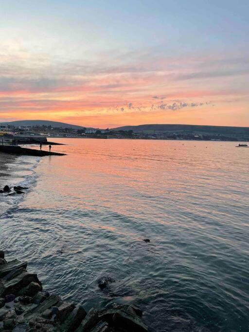 Swanage Bay Coastal Apartment Zewnętrze zdjęcie
