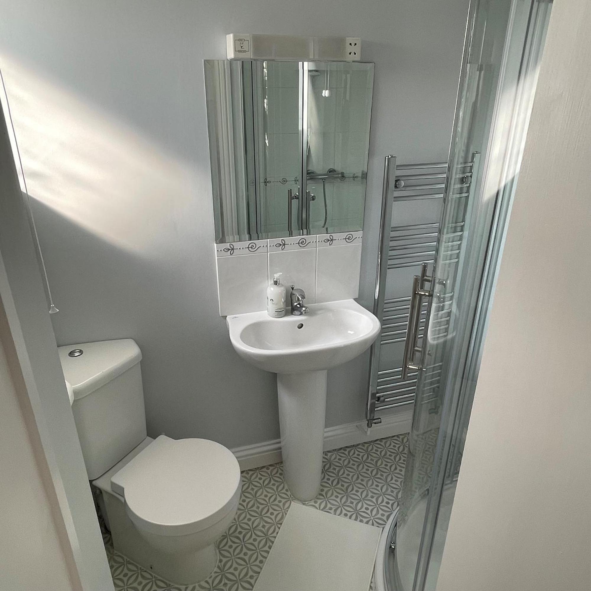 Swanage Bay Coastal Apartment Zewnętrze zdjęcie